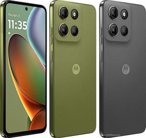 Motorola Moto G15 Power — image 2