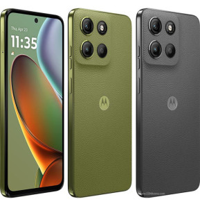 Motorola Moto G15 Power