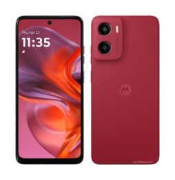 Motorola Moto G05