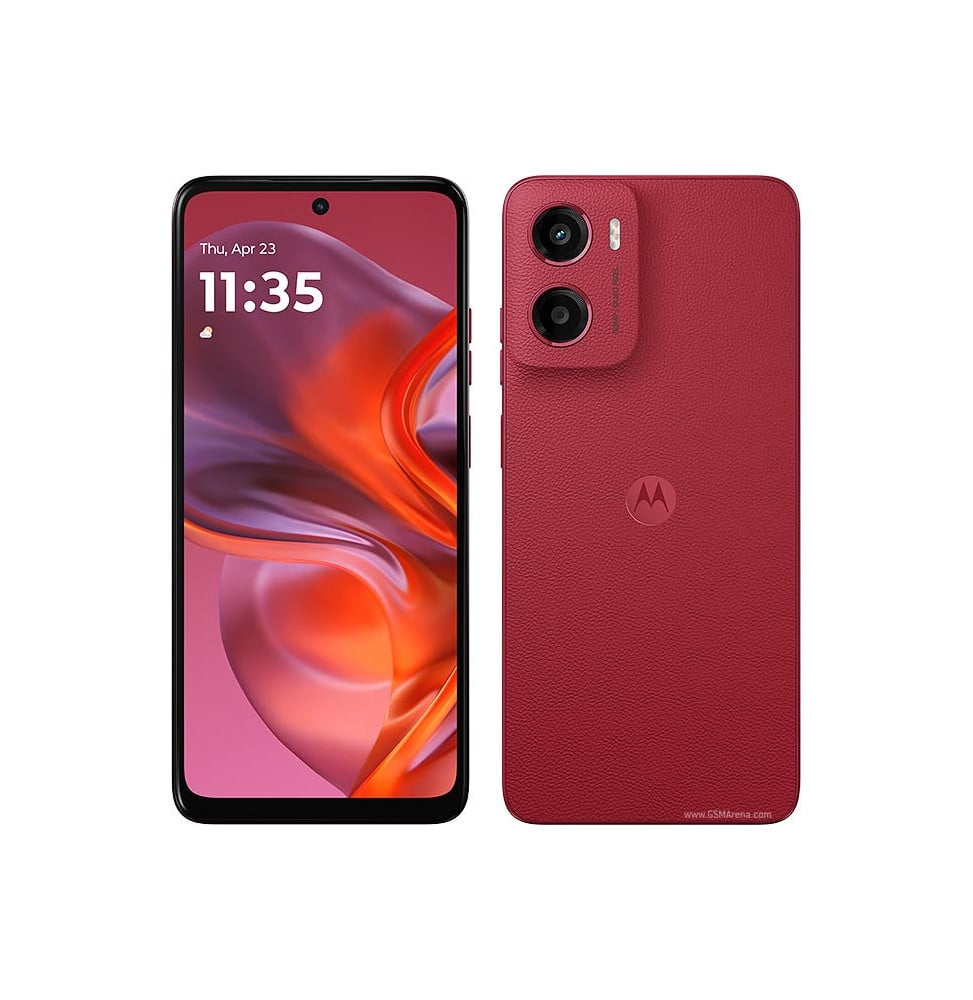Motorola Moto G05
