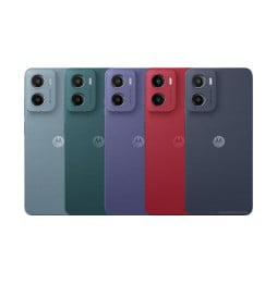 Motorola Moto G05