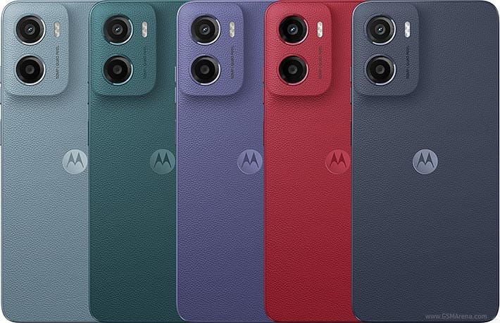 Motorola Moto G05 — image 2