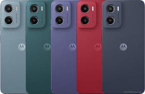 Motorola Moto G05 — image 2