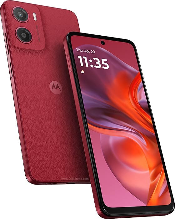 Motorola Moto G05 — image 3