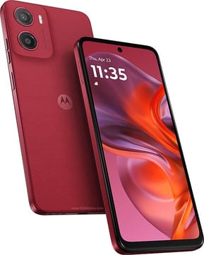Motorola Moto G05 — image 3