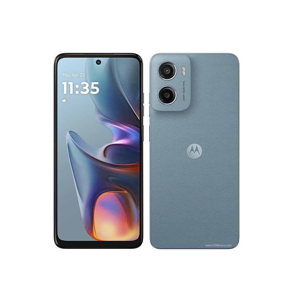 Motorola Moto E15