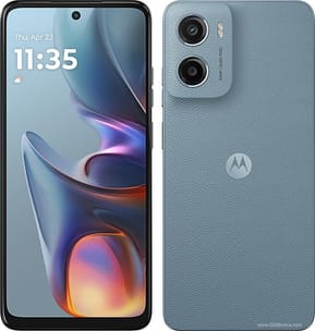 Motorola Moto E15