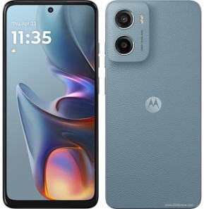 Motorola Moto E15