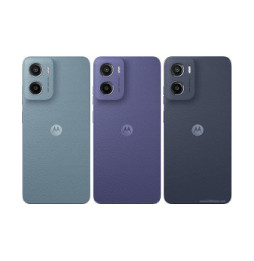 Motorola Moto E15