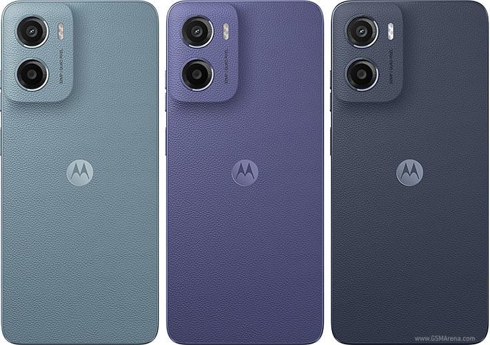 Motorola Moto E15 — image 2