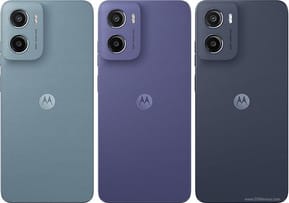 Motorola Moto E15 — image 2
