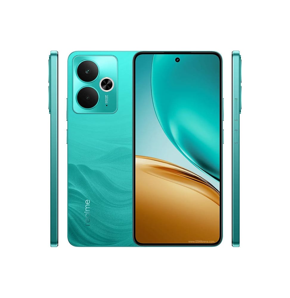 Realme 14T