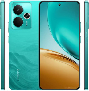 Realme 14T
