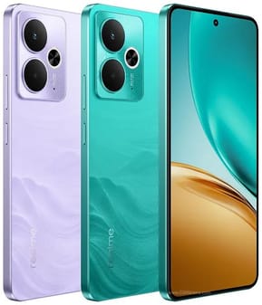 Realme 14T — image 2