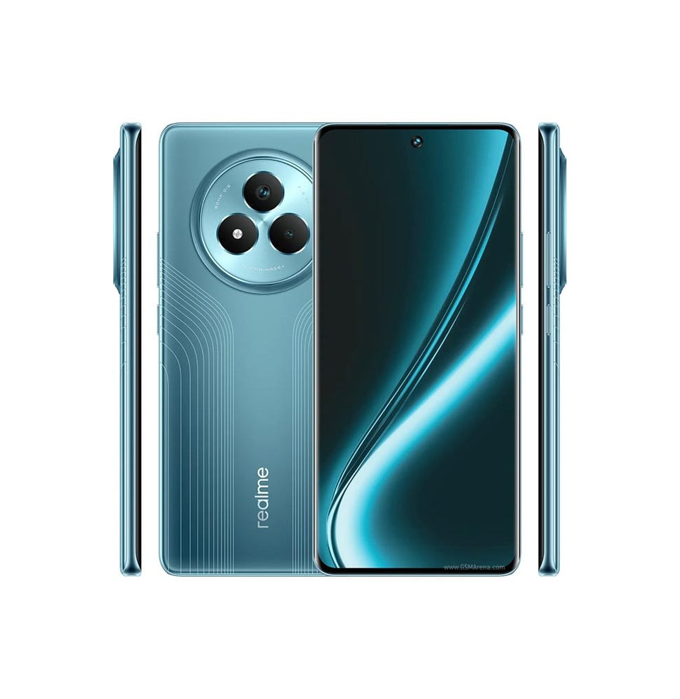 Realme Narzo 80 Pro