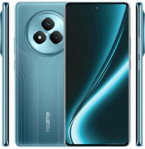 Realme Narzo 80 Pro