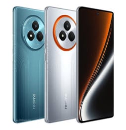 Realme Narzo 80 Pro