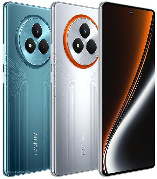 Realme Narzo 80 Pro — image 2