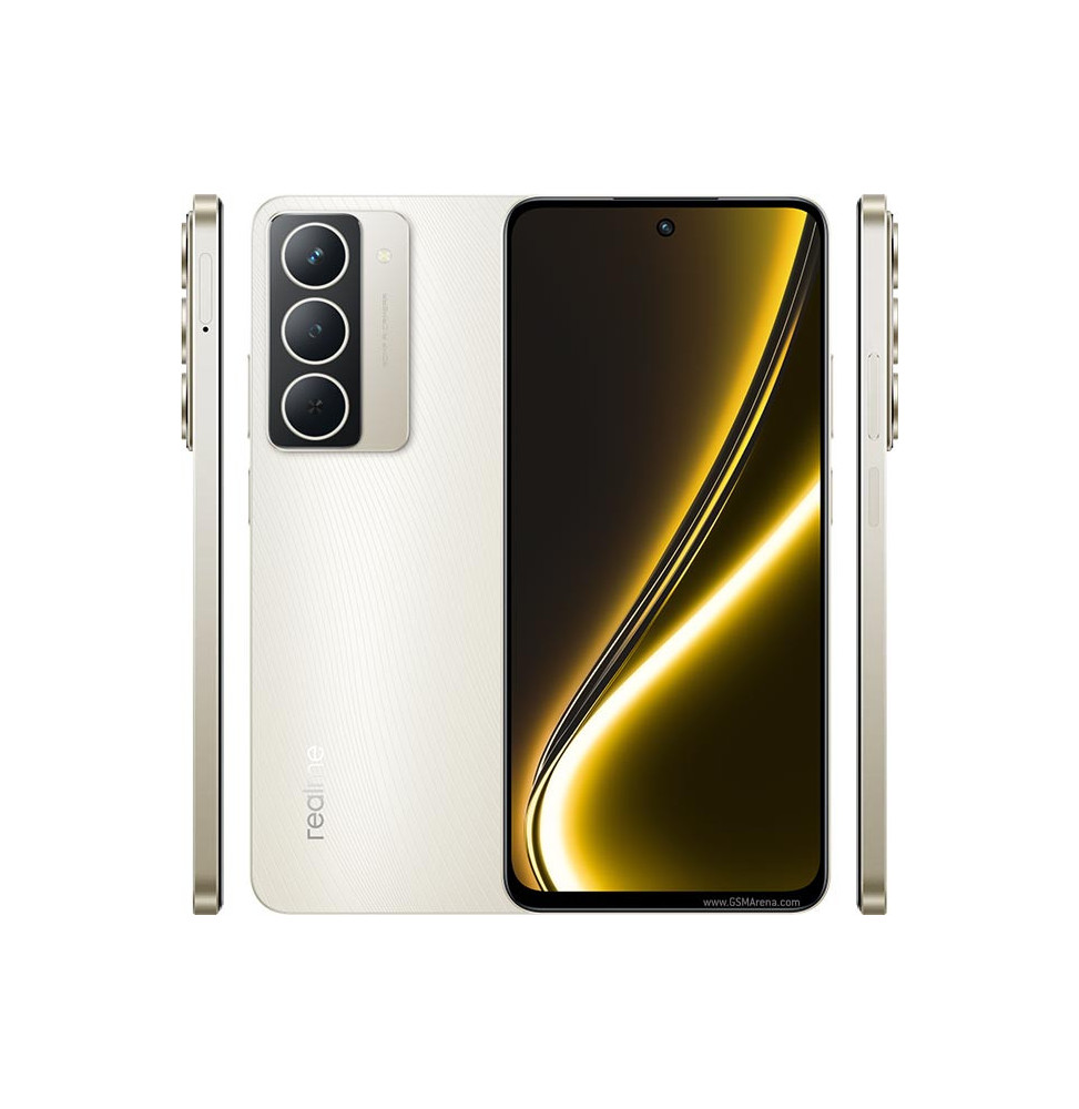 Realme Narzo 80x