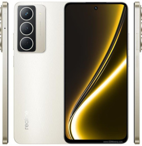 Realme Narzo 80x