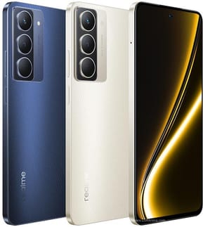Realme Narzo 80x — image 2