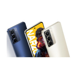 Realme Narzo 80x