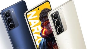 Realme Narzo 80x — image 3