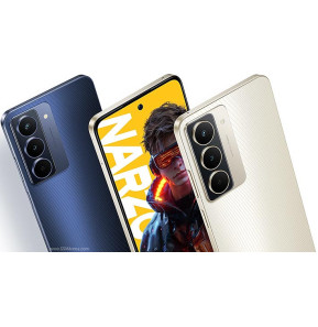 Realme Narzo 80x