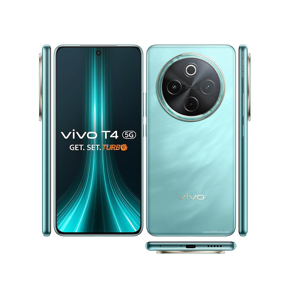 vivo T4