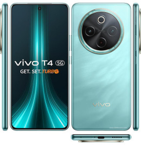 vivo T4