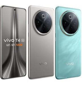 vivo T4