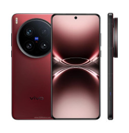 vivo X200 Ultra