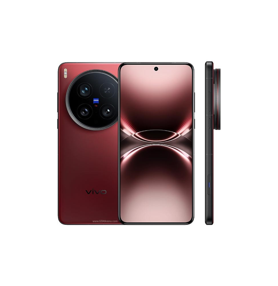 vivo X200 Ultra