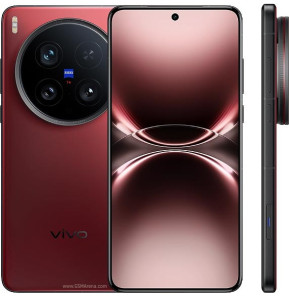 vivo X200 Ultra