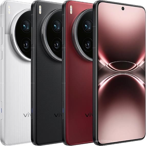 vivo X200 Ultra — image 2
