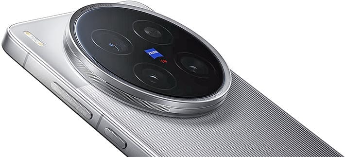 vivo X200 Ultra — image 3