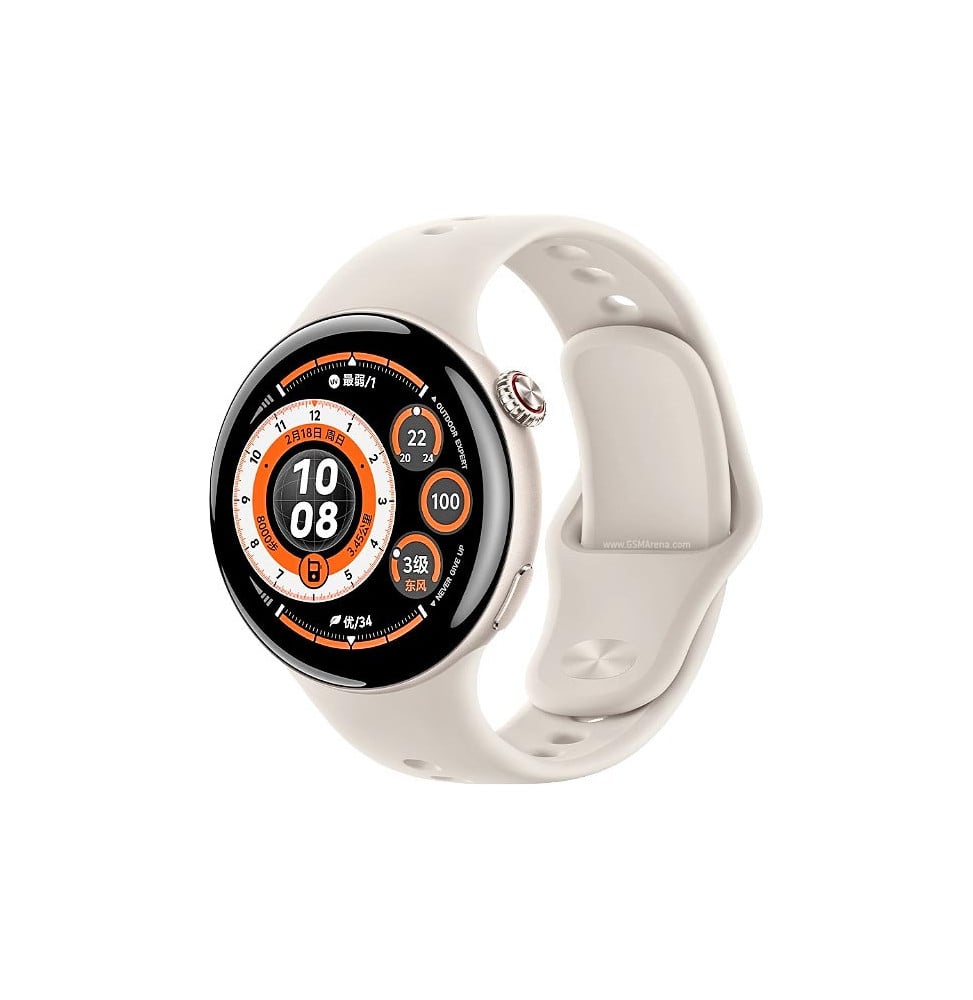 vivo Watch 5