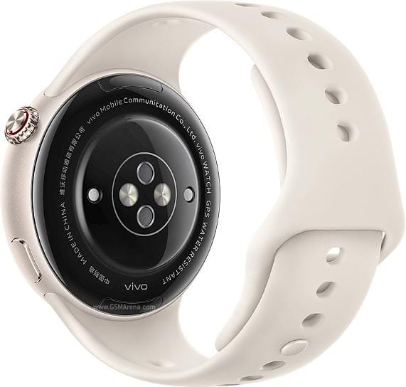 vivo Watch 5 — image 2