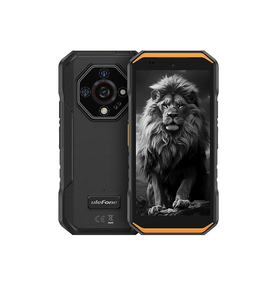 Ulefone Armor X32 Pro