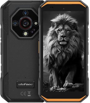 Ulefone Armor X32 Pro