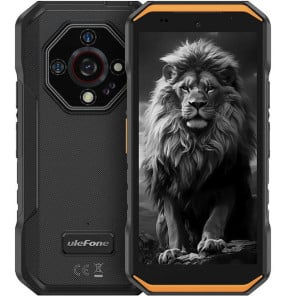 Ulefone Armor X32 Pro