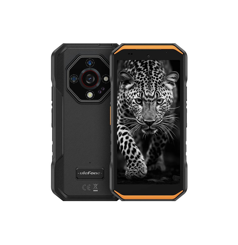 Ulefone Armor X32