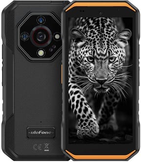Ulefone Armor X32