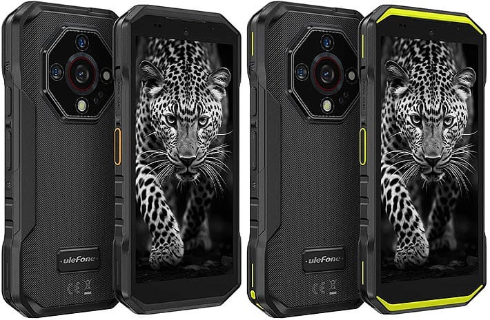 Ulefone Armor X32 — image 2