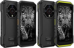 Ulefone Armor X32 — image 2