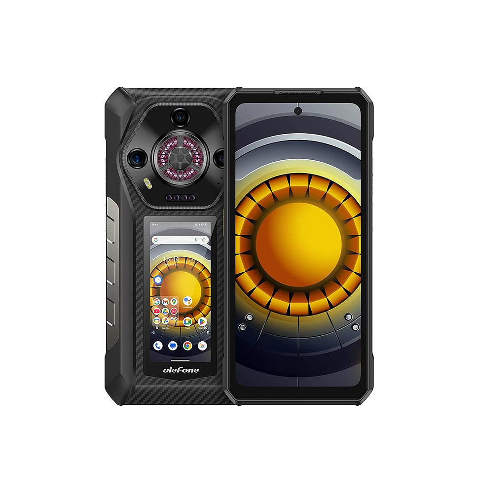 Ulefone Armor 30 Pro