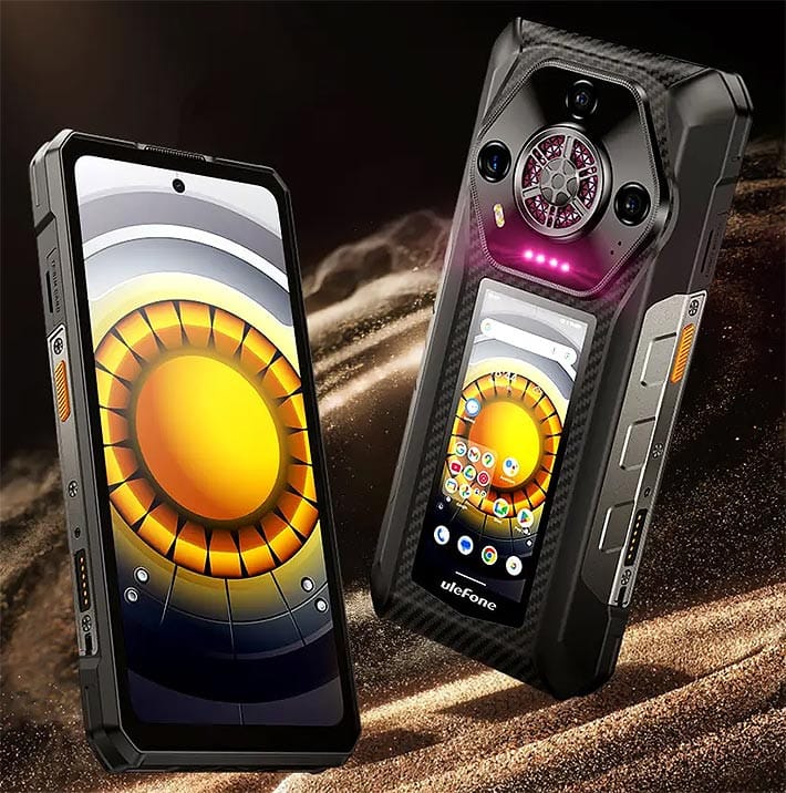 Ulefone Armor 30 Pro — image 2