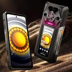 Ulefone Armor 30 Pro — image 2