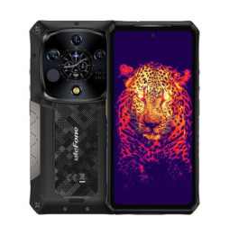 Ulefone Armor 28 Ultra Thermal