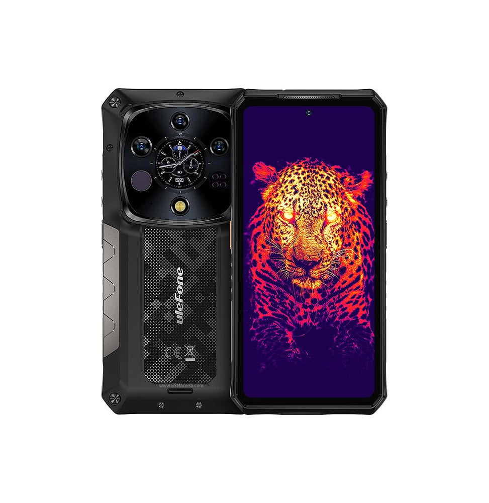 Ulefone Armor 28 Ultra Thermal